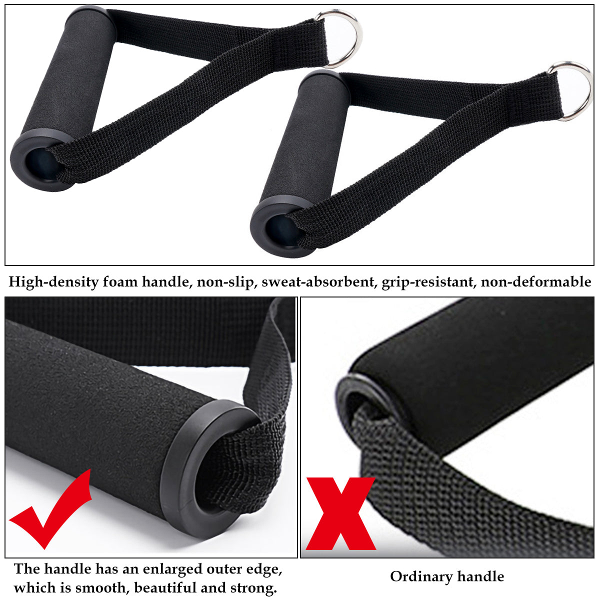 Elastic Fitness Resistance BandOverview:
 
 - Made of the highest quality and eco-friendly natural latex which is extremely durable, and bands will maintain their resistance for a long time.
 
 - Health & FitnessesdeepeeEsdeepeeElastic Fitness Resistance BandElastic Fitness Resistance Band