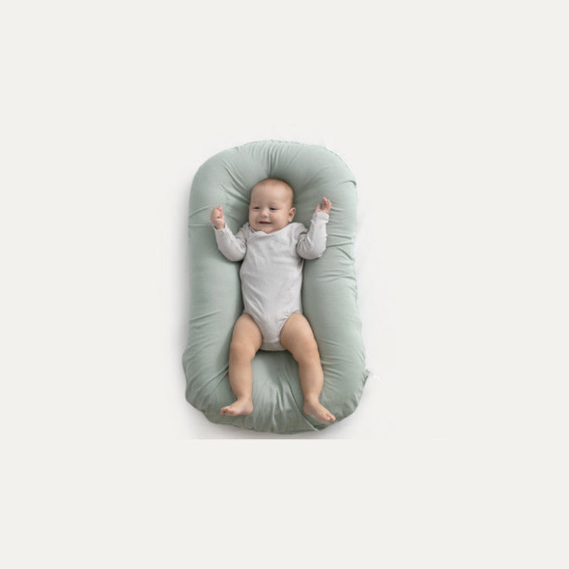 Protective Baby PillowOverview:

Portable and washable

 Suitable for various sleeping positions of the baby
 


 Simulate the warm womb of the mother, bring a full sense of security to bKidsesdeepeeEsdeepeeProtective Baby PillowProtective Baby Pillow