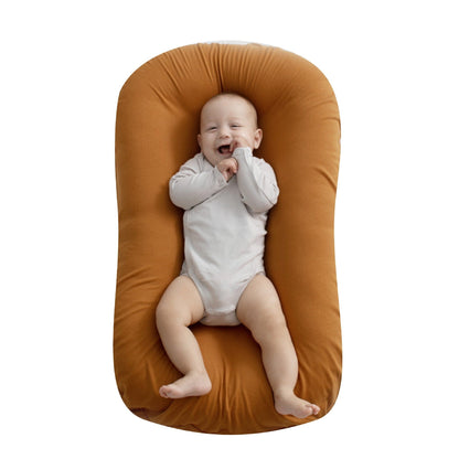 Protective Baby PillowOverview:

Portable and washable

 Suitable for various sleeping positions of the baby
 


 Simulate the warm womb of the mother, bring a full sense of security to bKidsesdeepeeEsdeepeeProtective Baby PillowProtective Baby Pillow