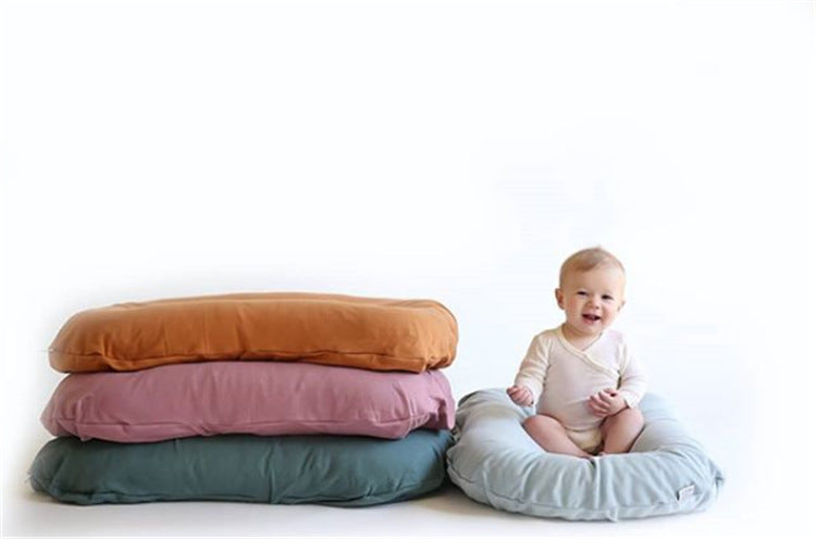 Protective Baby PillowOverview:

Portable and washable

 Suitable for various sleeping positions of the baby
 


 Simulate the warm womb of the mother, bring a full sense of security to bKidsesdeepeeEsdeepeeProtective Baby PillowProtective Baby Pillow