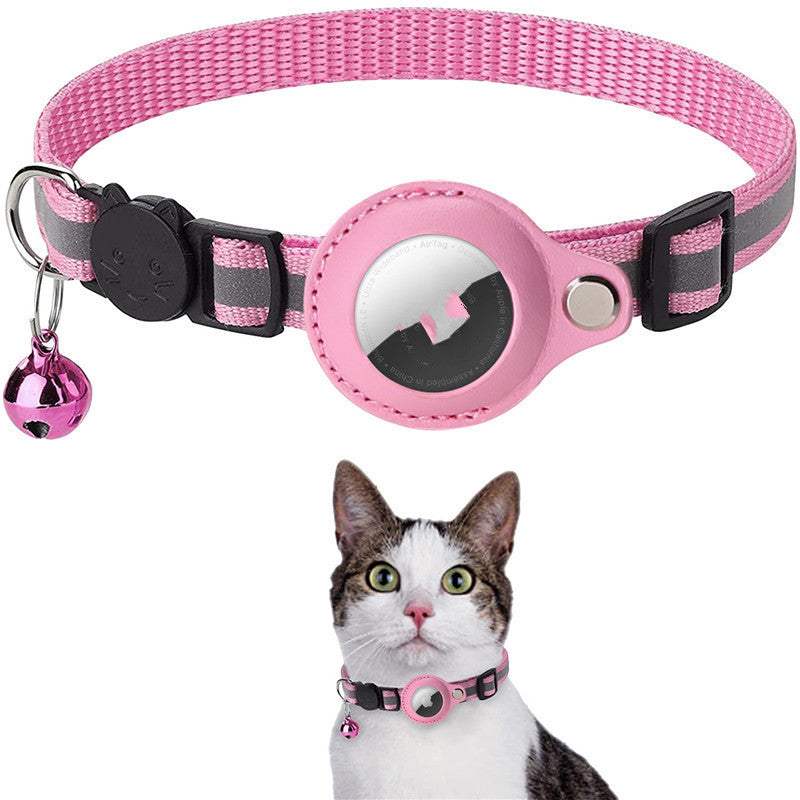 Pets Waterproof Airtag HolderProduct information:
 
 Pattern: solid color
 
 Color: red, yellow, purple, black, pink, orange, sky blue
 
 Gifts: advertising gifts, promotional gifts, welfare gifPet AccessoriesesdeepeeEsdeepeePets Waterproof Airtag HolderPets Waterproof Airtag Holder