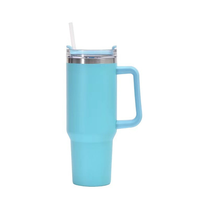 40oz Insulated Stanley CupFeatures and SpecificationsHigh Capacity:Store up to 40 ounces of your favorite beverages, ideal for long days, workouts, hikes, or outdoor adventures.
Double-WalledThermosesesdeepeeEsdeepee40oz Insulated Stanley Cup40oz Insulated Stanley Cup