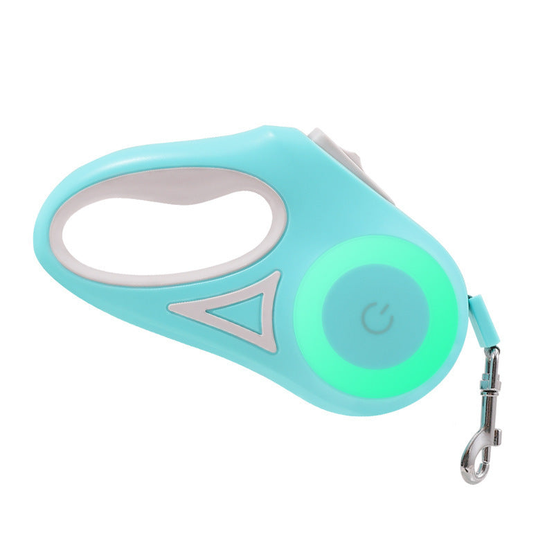 Automatic Retractable Dog LeashOverview:


 100% Brand New and Top Quality.
 
 Give your dog good reach and freedom of movement.
 
 This belt is suitable for Small medium / large Pets.
 
 One-handDog accessoriesesdeepeeEsdeepeeAutomatic Retractable Dog LeashAutomatic Retractable Dog Leash