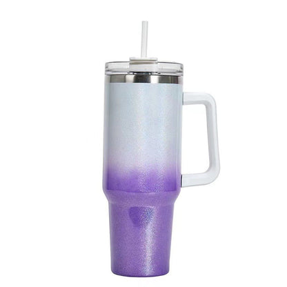 40oz Insulated Stanley CupFeatures and SpecificationsHigh Capacity:Store up to 40 ounces of your favorite beverages, ideal for long days, workouts, hikes, or outdoor adventures.
Double-WalledThermosesesdeepeeEsdeepee40oz Insulated Stanley Cup40oz Insulated Stanley Cup