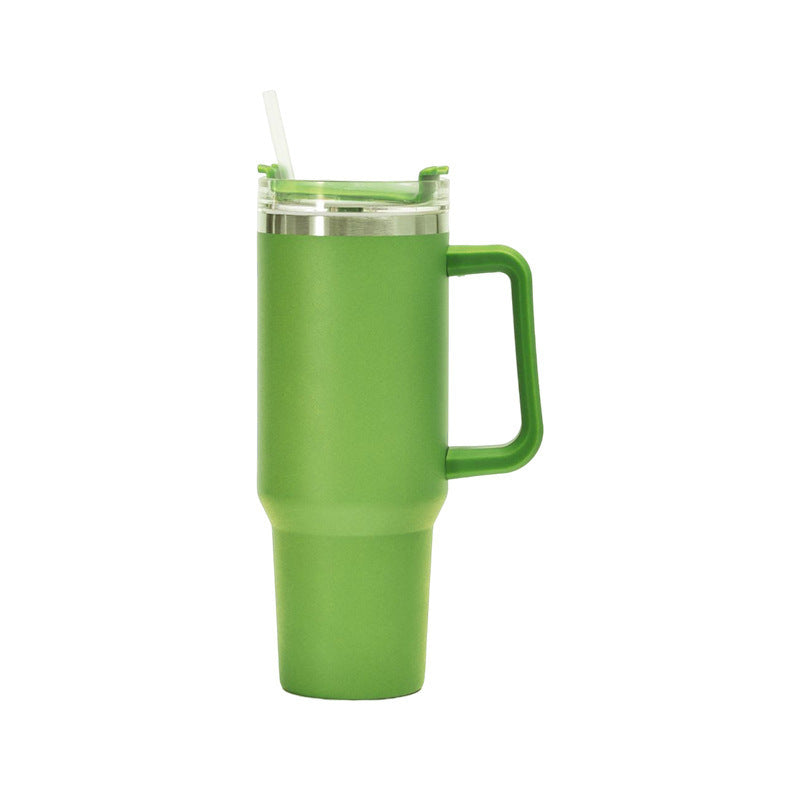 40oz Insulated Stanley CupFeatures and SpecificationsHigh Capacity:Store up to 40 ounces of your favorite beverages, ideal for long days, workouts, hikes, or outdoor adventures.
Double-WalledThermosesesdeepeeEsdeepee40oz Insulated Stanley Cup40oz Insulated Stanley Cup