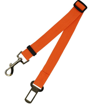 Fixed Strap Polyester Dog LeashOverview：
 
 
 - EASY TO USE
 
 Simply clip one end of the seatbelt onto your pet's harness. Next, secure the other end into a seatbelt slot like you would a regularDog accessoriesesdeepeeEsdeepeeFixed Strap Polyester Dog LeashFixed Strap Polyester Dog Leash