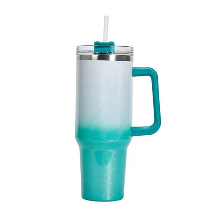 40oz Insulated Stanley CupFeatures and SpecificationsHigh Capacity:Store up to 40 ounces of your favorite beverages, ideal for long days, workouts, hikes, or outdoor adventures.
Double-WalledThermosesesdeepeeEsdeepee40oz Insulated Stanley Cup40oz Insulated Stanley Cup