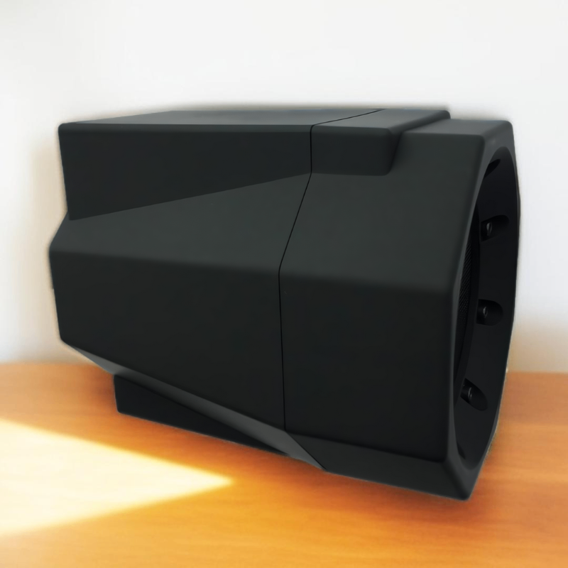 Smart Magnetic Induction Speaker – Revolutionize Your Audio Experience