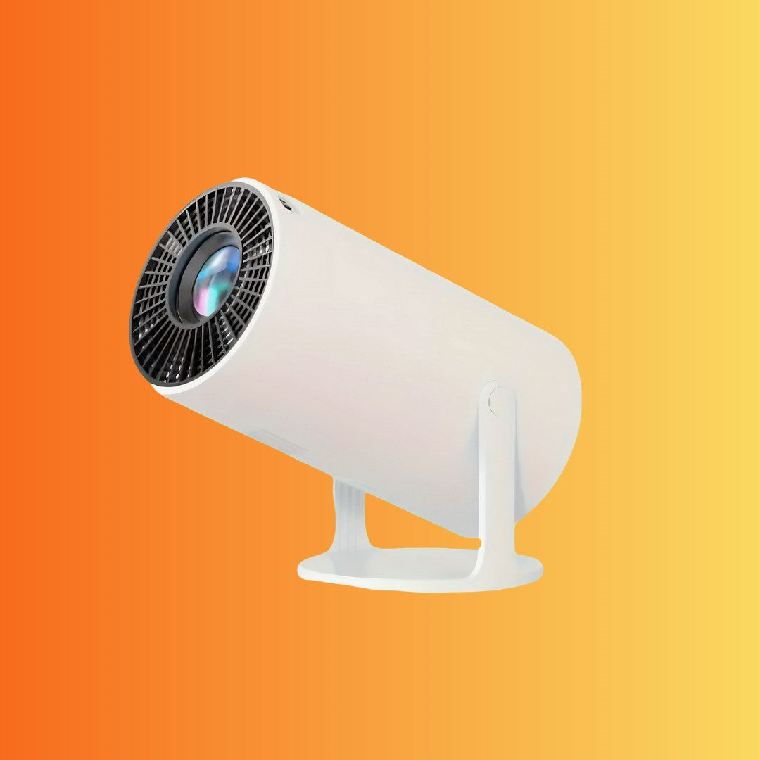 HY300 Pro Portable Video ProjectorDescriptions:
Features and SpecificationsHigh-Definition Resolution:Enjoy crisp and clear 1080p Full HD resolution, providing vibrant colors and sharp details for anMultimedia ProjectorsesdeepeeEsdeepeeHY300 Pro Portable Video ProjectorHY300 Pro Portable Video Projector