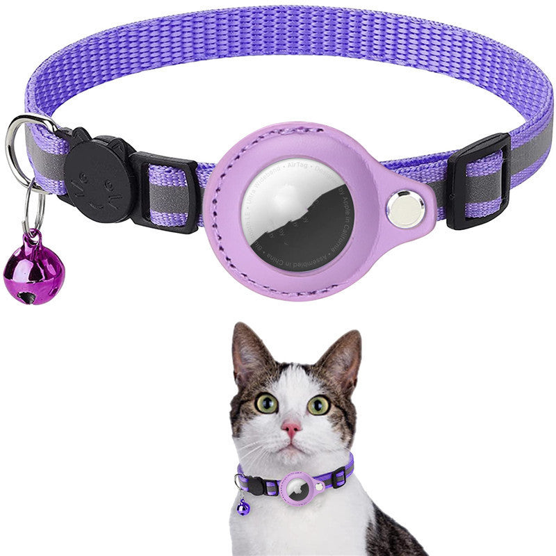 Pets Waterproof Airtag HolderProduct information:
 
 Pattern: solid color
 
 Color: red, yellow, purple, black, pink, orange, sky blue
 
 Gifts: advertising gifts, promotional gifts, welfare gifPet AccessoriesesdeepeeEsdeepeePets Waterproof Airtag HolderPets Waterproof Airtag Holder